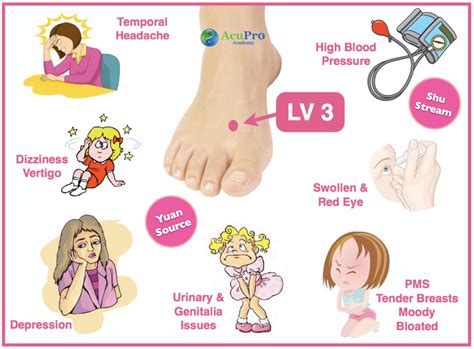 lv 3 acupuncture point|liver blood deficiency acupuncture points.